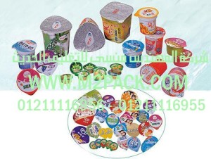 كوب الزبادي