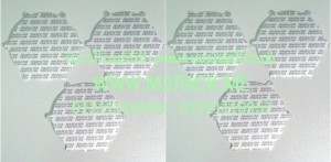 طبة اللحام الحساسة للضغط 