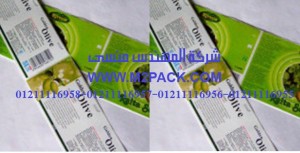 ورق اللصق التى نقدمها نحن شركة المهندس منسي للتغليف الحديث - ام تو باك