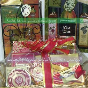 خامات التعبئة و التغليف