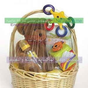 خامات شرنك تغليف