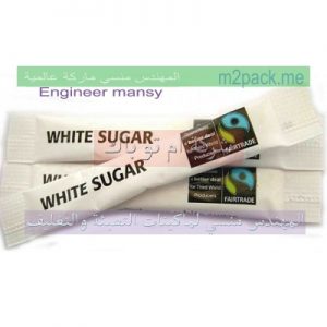 شركة المهندس منسي لمواد التعبئه والتغليف