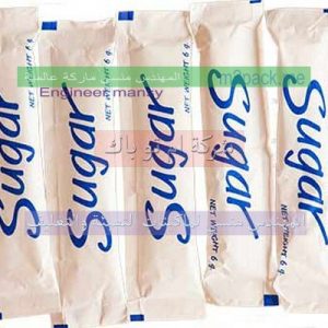 مواد التعبئة والتغليف من شركة ام توباك للتغليف الحديث