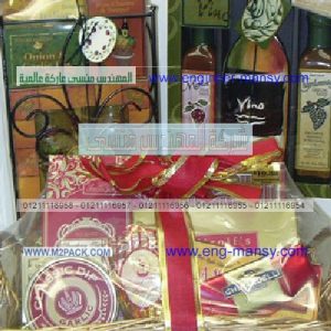 انواع بلاستيك التغليف