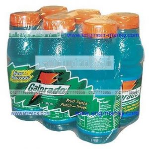 بلاستيك التغليف الحراري