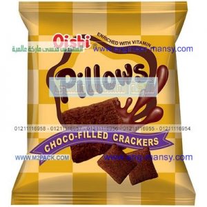 بلاستيك التغليف الحراري للشوكولاته