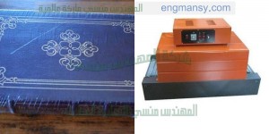 تغليف الكتب والمجلات و تغليف الكتالوجات بالبلاستيك شفاف