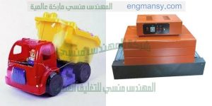 خط تغليف شرنك وتغليف الصناديق و العلب بسلوفان شرنك شفاف