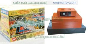 خط تغليف نصف اوتوماتيك