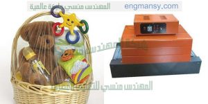 ماكينة تغليف سلوفان حراري سلفنة المنتجات