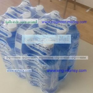 استريتش فيلم وشرينك اثلين للبيع