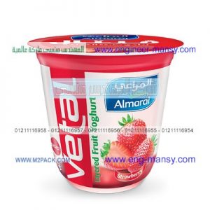 اغطية تسكير العبوات بالحرارة