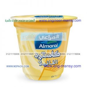 اغطية تسكير الكاسات بالحرارة